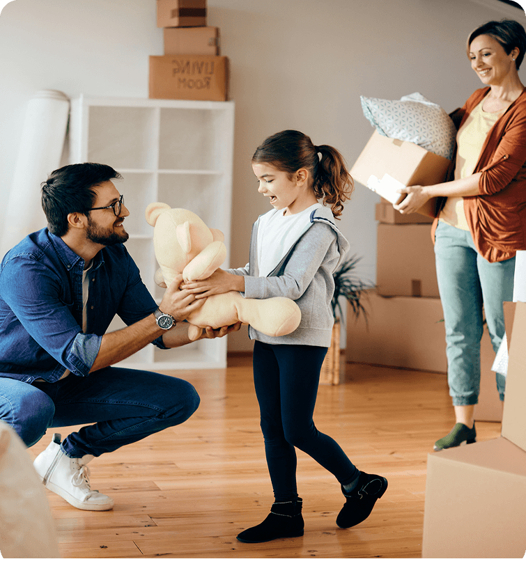 Your Trusted Real Estate Partner